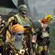 Illustration for article titled Celebrating Five Years Of Dungeons Dragons Online With Pirates